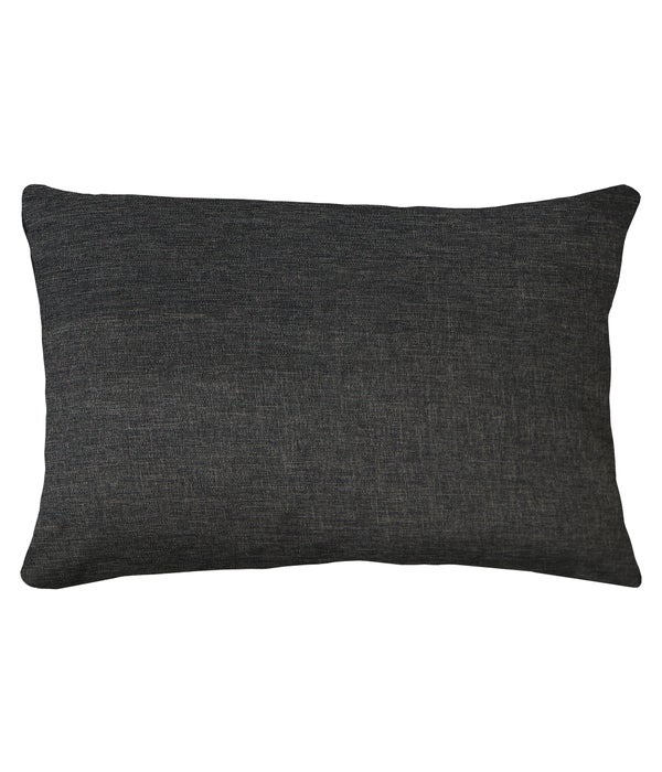 Charleston Pillow 20x20 Gray